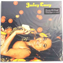 Juicy Lucy LP Juicy Lucy -69 - LP