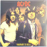 AC/DC LP Highway to hell - LP