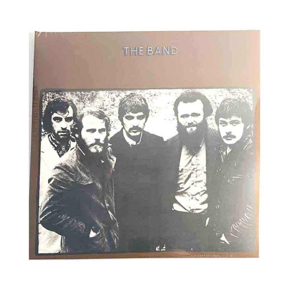 Band LP Band -69 45rpm 2LP - LP
