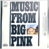 Band LP Music from the big pink 45rpm 2LP - LP