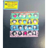 Rolling Stones LP Some Girls super deluxe box 2CD + DVD + 7” - LP