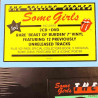 Rolling Stones LP Some Girls super deluxe box 2CD + DVD + 7” - LP