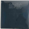 AC/DC 1980 5107651 Back In Black LP