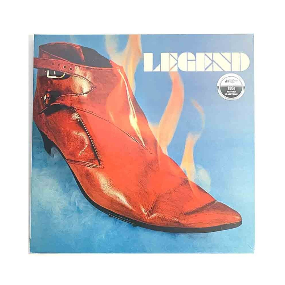 Legend : Legend - LP