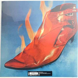 Legend : Legend - LP