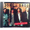 Jone's Bros: Dirty Movies  kansi EX levy EX Käytetty CD