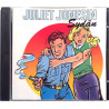 Juliet Jonesin Sydän 1985 POKOCD 61 Juliet Jonesin Sydän CD Begagnat