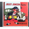 Juliet Jonesin Sydän 1986 POKOCD 62 Roistot CD Begagnat