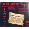 Juliet Jonesin Sydän 1986 POKOCD 62 Roistot CD Begagnat