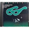 Karjalainen J: Tunnussävel  kansi EX levy EX Käytetty CD