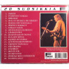 Kuosmanen Sakari 1985-89 0927-43331-2  20 Suosikkia - Kaihon Kultamaa CD Begagnat