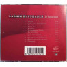 Kuosmanen Sakari 1999 72435361322 Yö Katseessasi CD Begagnat