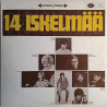Eri Esittäjiä 1969 SLP 529 14 Iskelmää Used LP