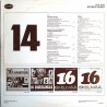 Eri Esittäjiä 1969 SLP 529 14 Iskelmää Used LP