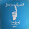 Karitsat (The Sheep) 1972 SFLP 8520 Jeesus-Rock! Used LP