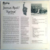 Karitsat (The Sheep) 1972 SFLP 8520 Jeesus-Rock! Used LP