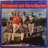 Chris Barber Jazzband 1960’s TM-LP 20 Dixieland mit Chris Barber Begagnat LP