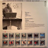 Hampton Lionel: Chicago Jazz Concert  kansi EX levy EX Käytetty LP