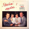 Sarpila Antti 1986 ANLP-2 Stealin’ Apples live at Pori Jazz Begagnat LP
