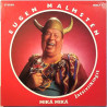 Malmstén Eugen 1974 MMLP 7 Jatsiviikingit Used LP