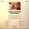 Malmstén Eugen 1974 MMLP 7 Jatsiviikingit Used LP
