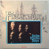 Delta Rhythm Boys 1977 DCLP 122 Finlandia Used LP