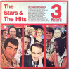 Various Artists 1970’s SH-3303 The Stars & The Hits 3LP Used LP