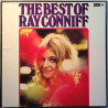 Conniff Ray: The Best of Ray Conniff 6LP  kansi EX levy EX Käytetty LP