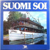 Eri Esittäjiä 1977 VPS 9461 - VPS 9468 Suomi Soi 8LP Used LP
