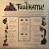 Ossi Ahlapuro, Matti Oiling, Kai Lind Ym. 1975 2381 002 Tuulihattu! äänitys elokuvasta Begagnat LP