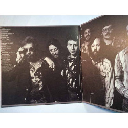 Ely Joe 1979 MCA 3080 Down On The Drag Begagnat LP