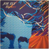 Ely Joe 1984 MCA-5480 Hi-Res Begagnat LP