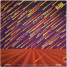 Ely Joe 1984 MCA-5480 Hi-Res Begagnat LP