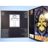 Bond Graham: Holy Magick  kansi VG levy EX Käytetty LP