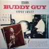 Guy Buddy 1990 RTS 113010 Srone Crazy Begagnat LP