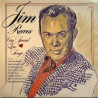 Reeves Jim 1984 PMP 1016 Very Special Love Songs Used LP