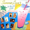 Various Artists 1991 COL 468566 1 Summer Love 3 2LP Begagnat LP