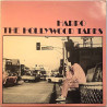 Harpo 1977 7C 062-35499 The Hollywood Tapes Used LP