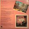 Harpo 1977 7C 062-35499 The Hollywood Tapes Used LP