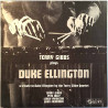 Gibbs Terry 1958 SJS-1266 plays Duke Ellington Used LP