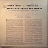 Green Norma, Pierre Cavalli 1968 SJS-1263 Famous Jazz Classics and Ballads Used LP