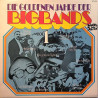 Various Artists 1970’s ST 5115 Die Goldenen Jahre Der Bigbands Vol. 1 Used LP