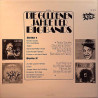 Various Artists 1970’s ST 5115 Die Goldenen Jahre Der Bigbands Vol. 1 Used LP