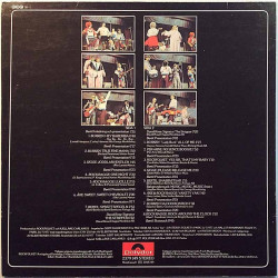 Rockfolket 1977 2379 149 Hellre Ball Än Knall Begagnat LP