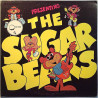 Sugar Bears: Presenting The Sugar Bears  kansi EX levy EX Käytetty LP