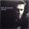 Eloranta Esa 1989 AMT 2012 Kipinä Begagnat LP