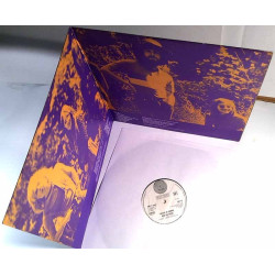 Beggars Opera 1971 6360 054 Waters Of Change Used LP