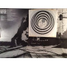 Juicy Lucy 1970 6360 014 Lie Back And Enjoy It Begagnat LP