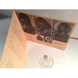 Jade Warrior 1972 6360 079 Last Autumn's Dream Used LP