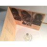 Jade Warrior 1972 6360 079 Last Autumn's Dream Used LP